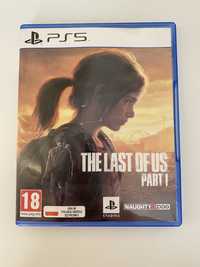 The Last of Us Part 1