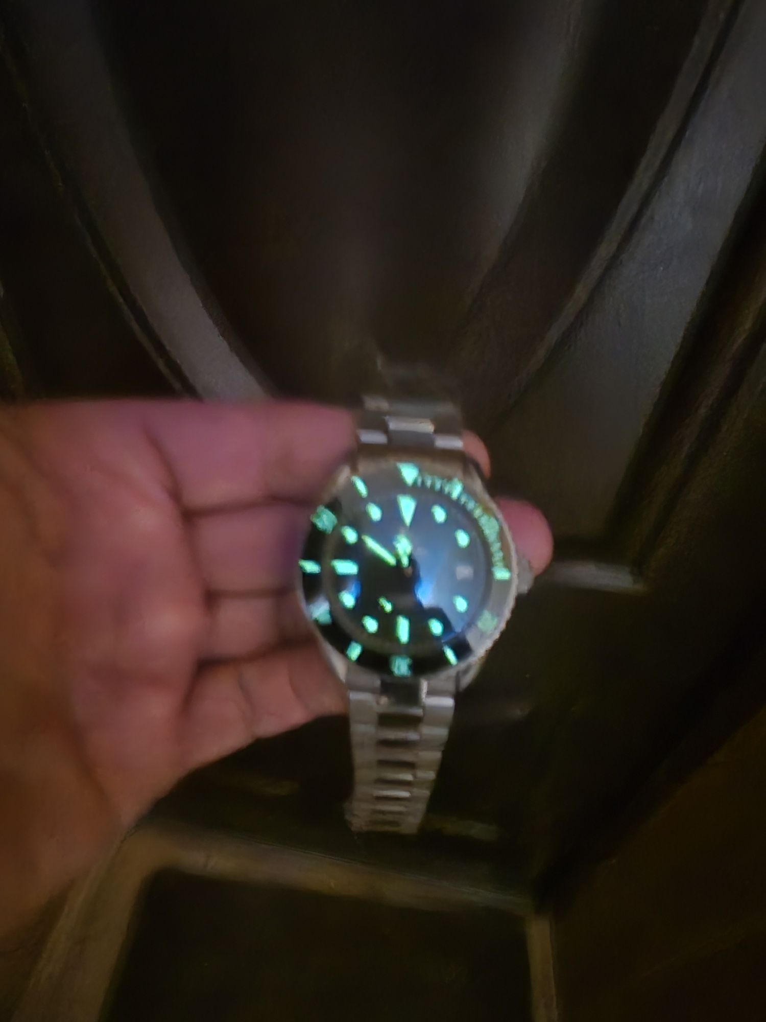 Годинник addiesdive automatic 200 m