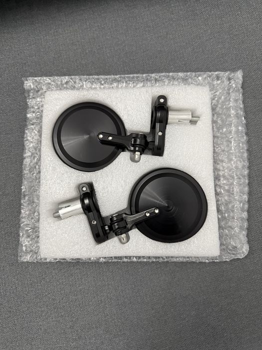 Vendo Espelhos mota guiador 22mm