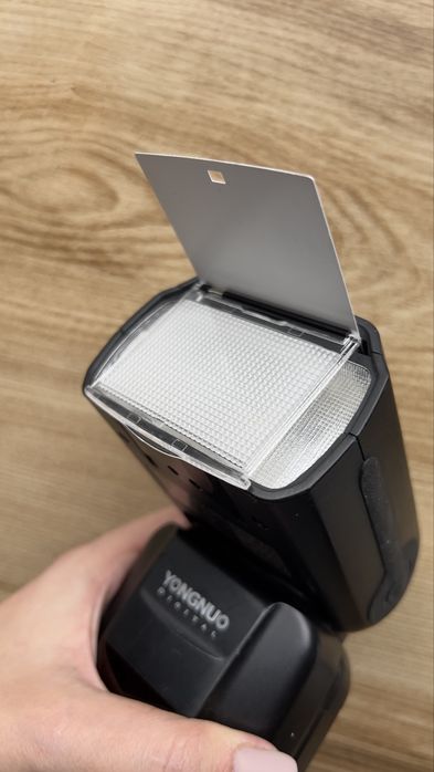 Yongnuo Speedlite YN600EX-RT