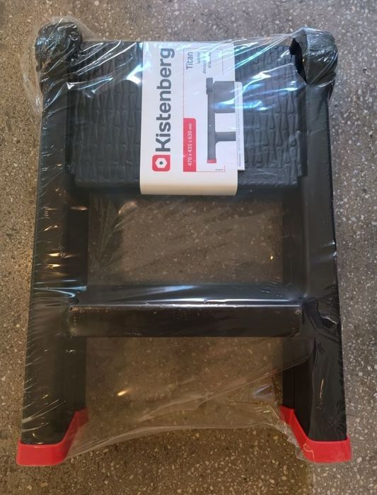 Drabina Kistenberg nie courver nowa odbiór osobisty lub wysyłka