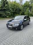 Audi a3 8P disel 2007