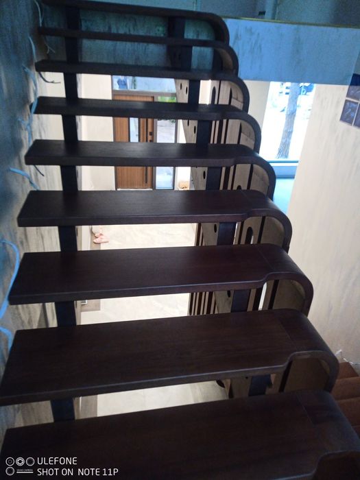 Монтаж , демонтаж ,двері, вікна, встановлення сходин любой складності