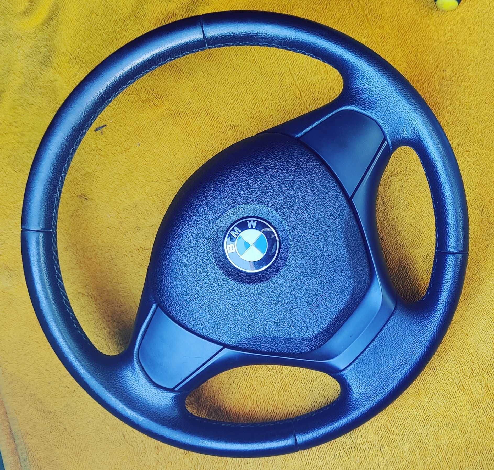 Vendo Volante Usado BMW Serie 1