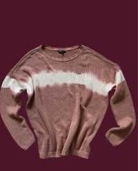Sweter damski DIDI Pretty Different 42 XL 100% bawełna