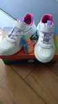 sprzedam Buty dla dziewczynki 35 ROXY