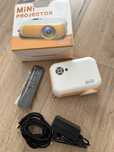 Projektor mini zenwire A10