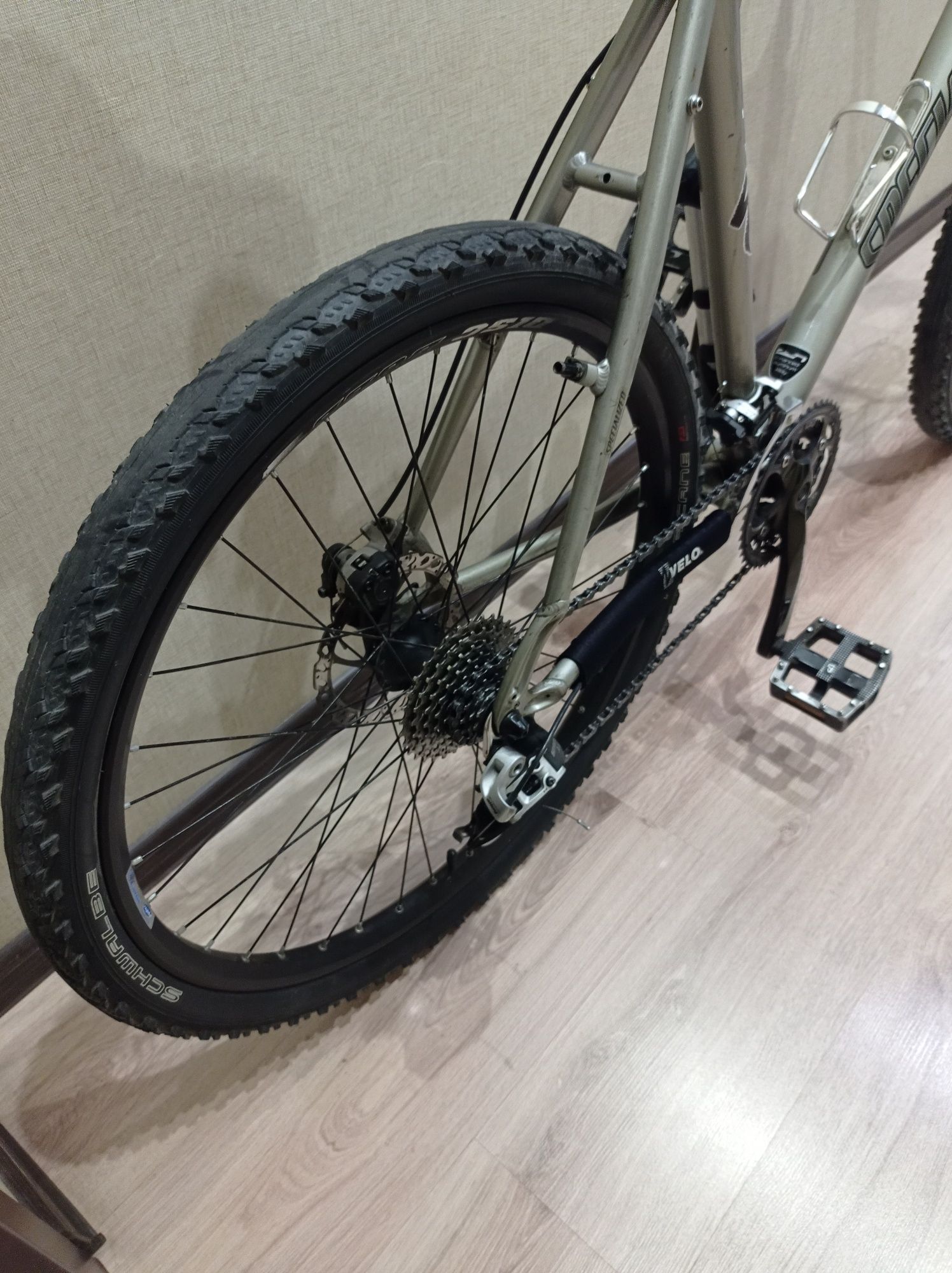 Specialized HardRock Comp
