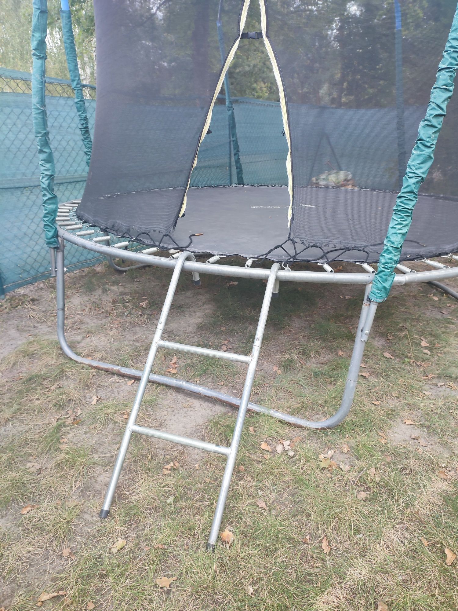 Trampolina 3metry