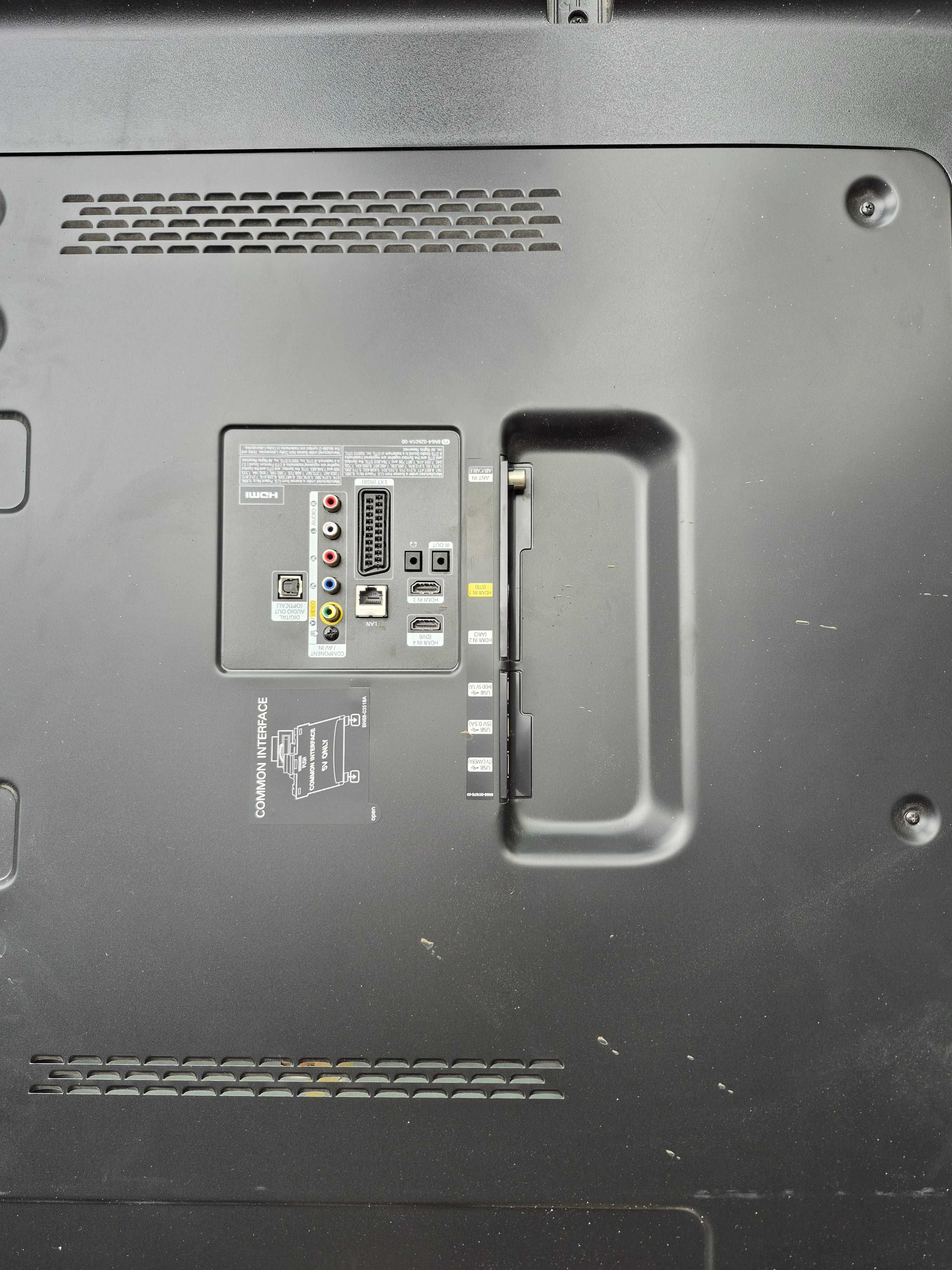 Telewizor Samsung UE75H6400AW