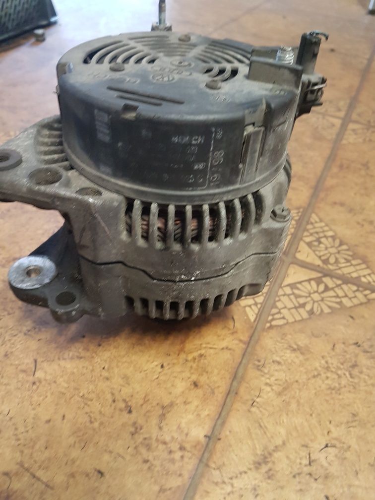 Alternator Seat Cordoba 1.4  02880  3025G