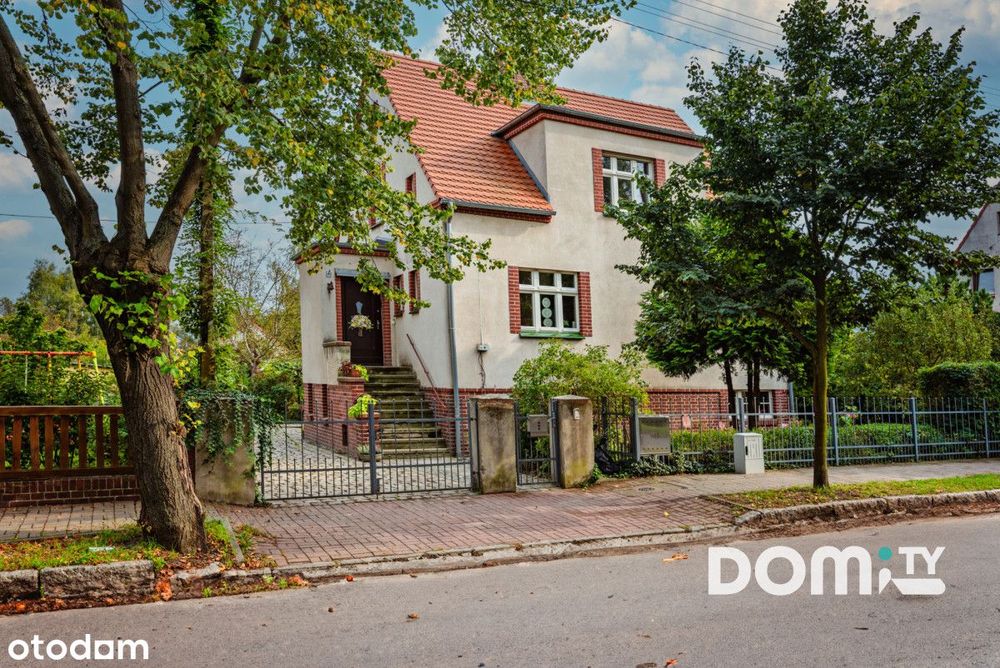 Dni pokazowe 07.11! Dom architekta/Wysoki standard