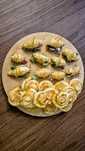 Boxy imprezowe/ catering