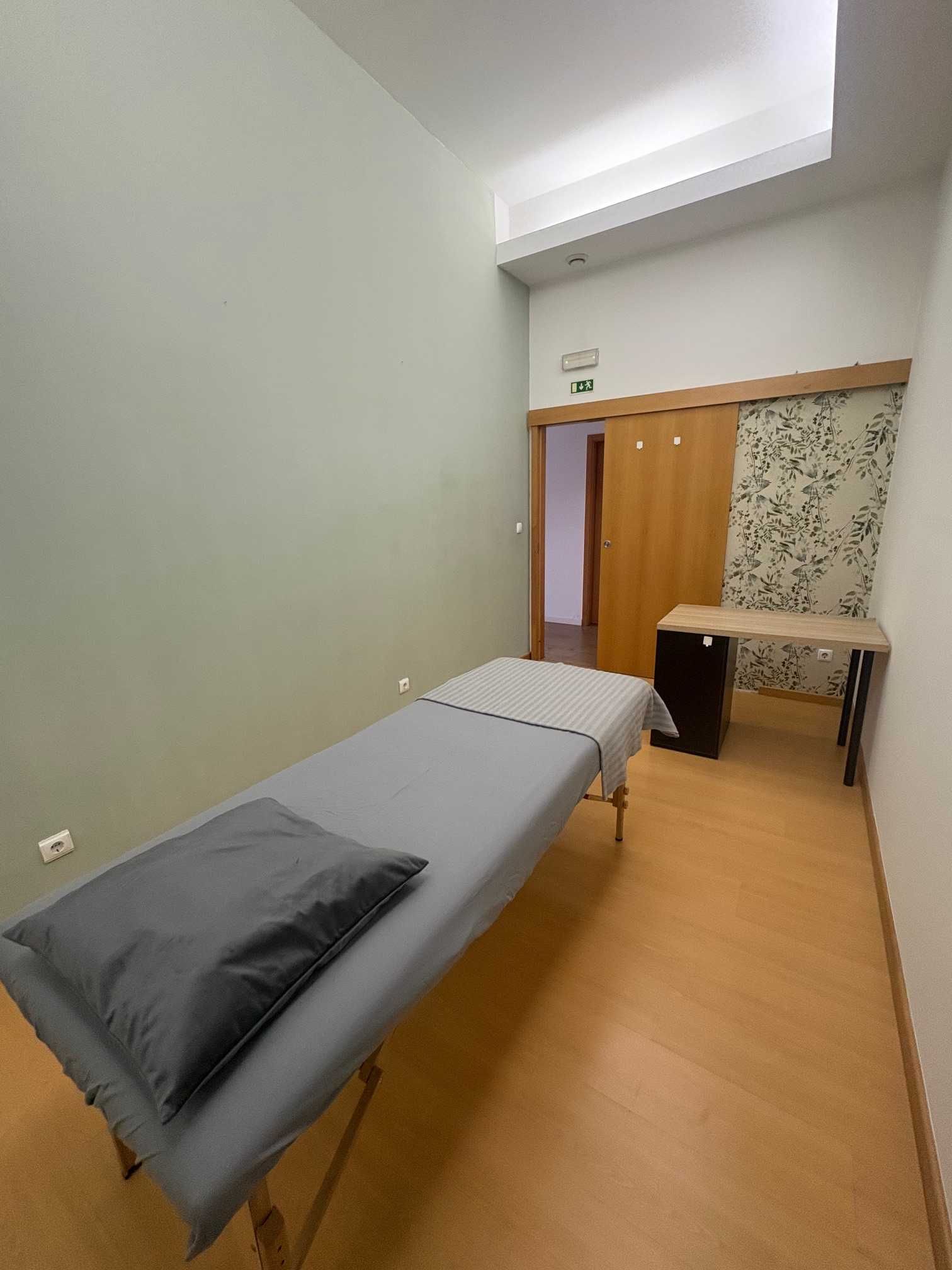 Aluguer Sala Colinas Cruzeiro Odivelas
