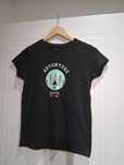 Sprzedam t-shirt 4F r. 164