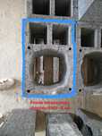 Pustak keramzytowy dymowy KW2 – 8 szt.