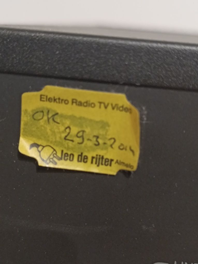 Onkyo Integra TA-207 (TA-2870) Topowy model sprawny oryginalny pilot