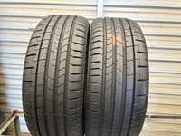 2szt letnie 205/40R18 Pirelli Runflat 6,7mm 2022r świetny stan! L6291