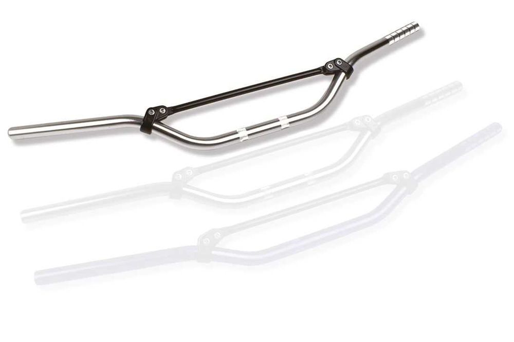 Руль TRW (MCL155 MCL 154) 22mm з перегородкою