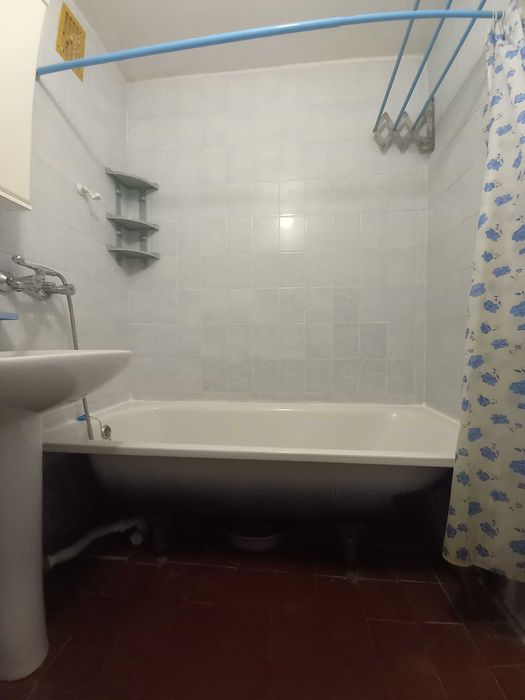 Здам 1 кiм. кв. на Левадi