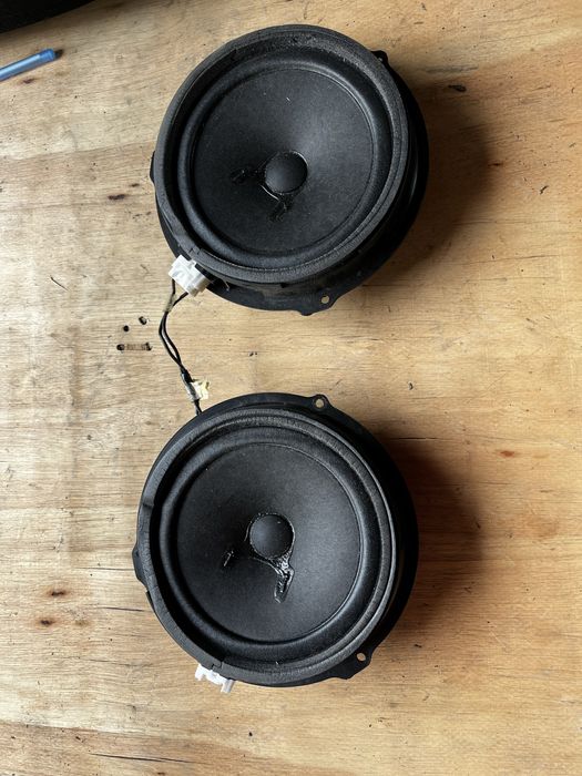 Glosnik glisniki drzwi ford s-max mk1 mondeo galaxy