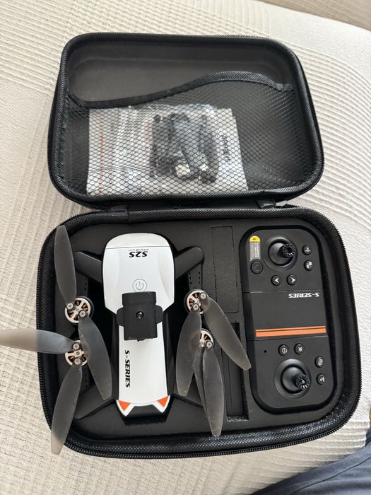 Mini Drone 8k 4 k HD