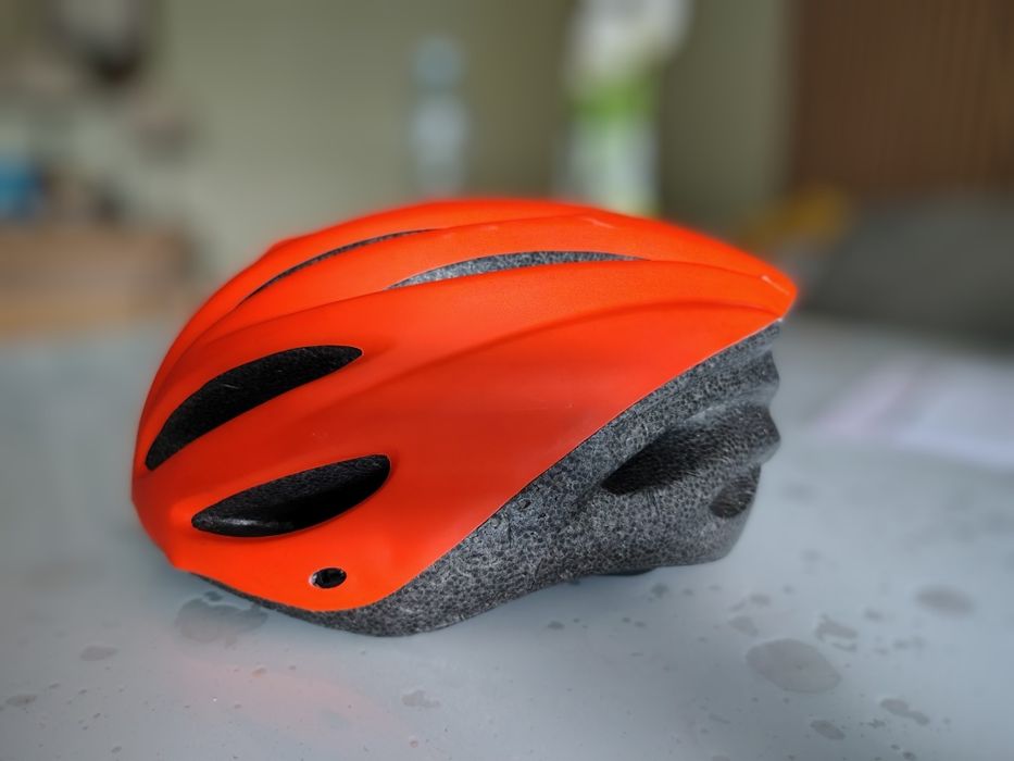 Kask rowerowy Vogel VKA-921NG