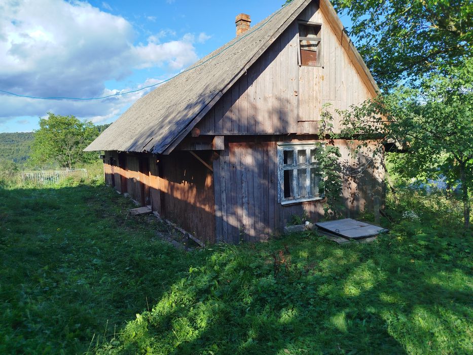 Будинок дача особняк