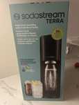 Saturator sodastream Terra