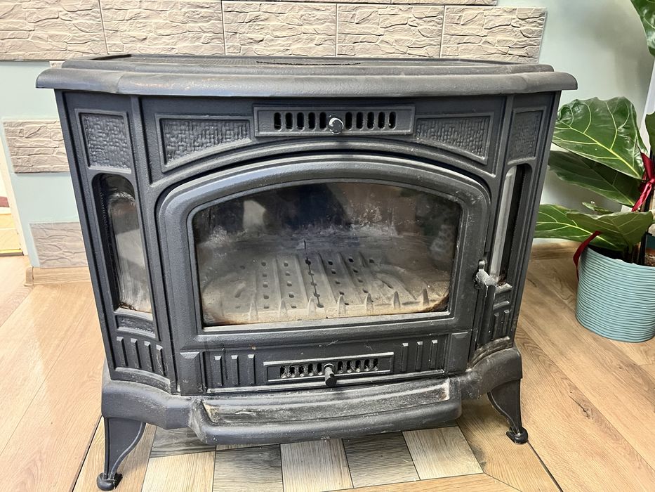 Продам камін , піч