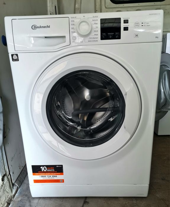 Пралка "BEKO" 8кг,з Німеччини