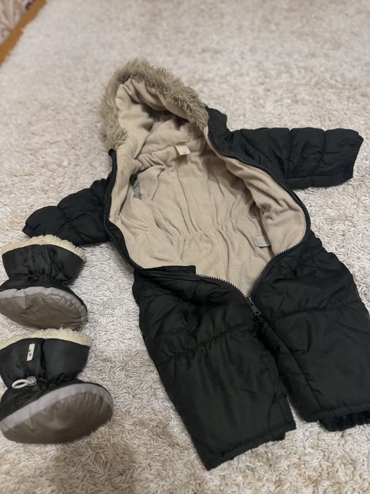 Комбінезон на хлопчика або дівчинку фірми C&A