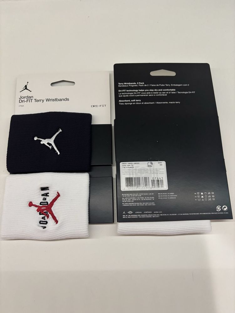 Opaska jordan air new nike sztuka