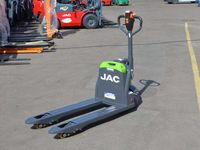 Рокла (візок) електрична JAC 1,5т нова
