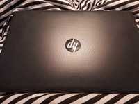 Laptop HP 250 g4 notebook PC