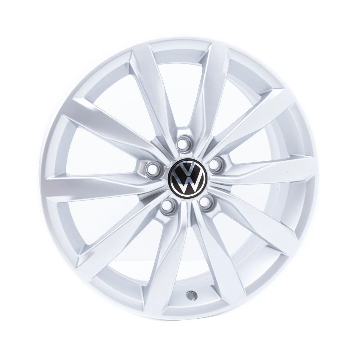 NOWE ORYGINALNE Felgi 17" Volkswagen Caddy EOS Golf Jetta Passat
