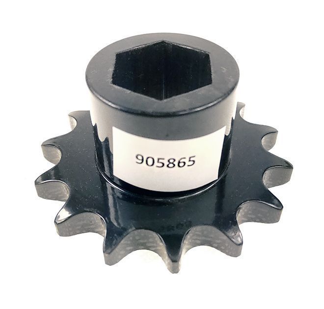 Koło 14 Zębów Claas  Conspeed