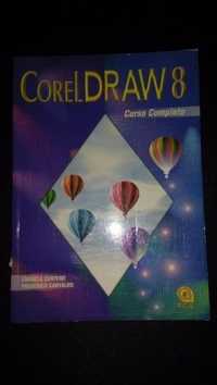 Livro Corel Draw