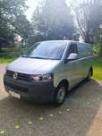 Volkswagen Transporter NOWA CENA! VW TRANSPORTER T5, 2009, 2l, diesel,hak, klima, chłodnia
