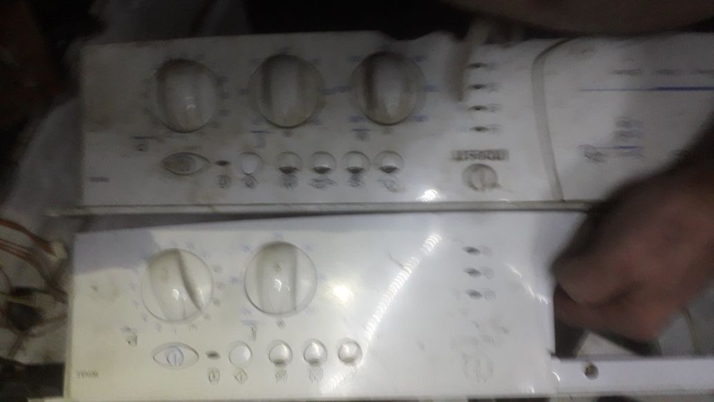запчасти к машинке indesit IWSC51052A; IWSC5105 стекло; дверца;насос