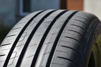 Opony 215/55/17 Goodyear 2szt Letnie