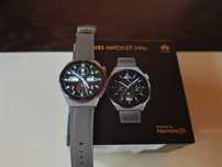Smartwatch Huawei Watch GT 3 pro