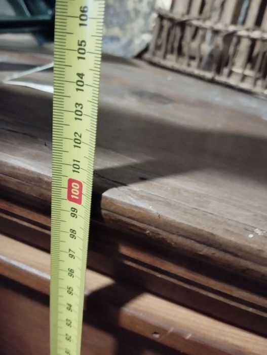 Móvel madeira Mexicano