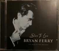 Bryan Ferry - Slave To Love The Best Of The Ballads (CS)