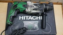 Młotowiertarka Hitachi DH24PC3 SDS OKAZJA LEPSZEJ NIE BĘDZIE !!