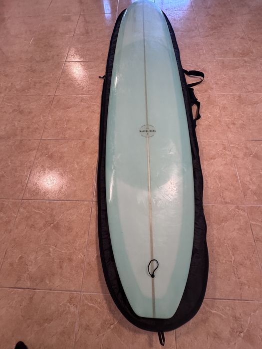 Longboard wavegliders smooth operator 9’