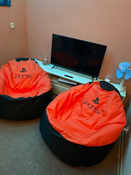 Крісло мішок (оксфорд)