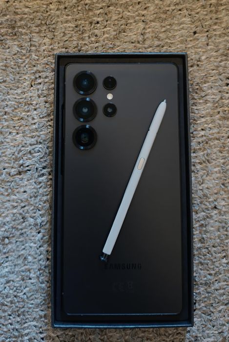 Samsung Galaxy S25 Ultra