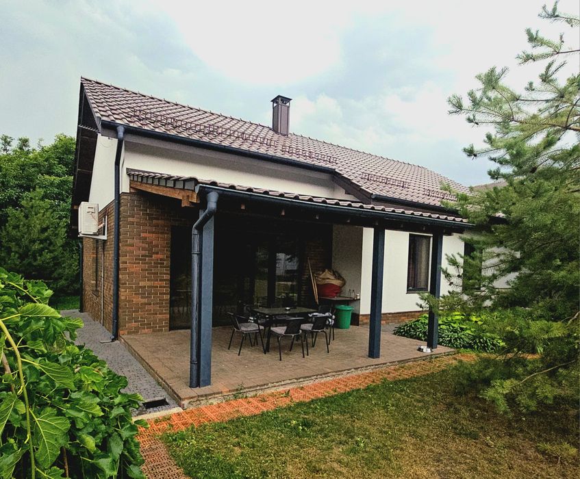 Сертификаты!!! Продам дом в Малой Даниловке