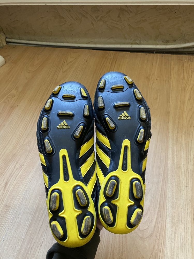 бутсы копы adidas adinova 43 p